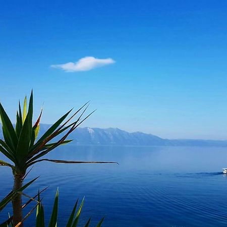 Apartment Franic Sućuraj Εξωτερικό φωτογραφία