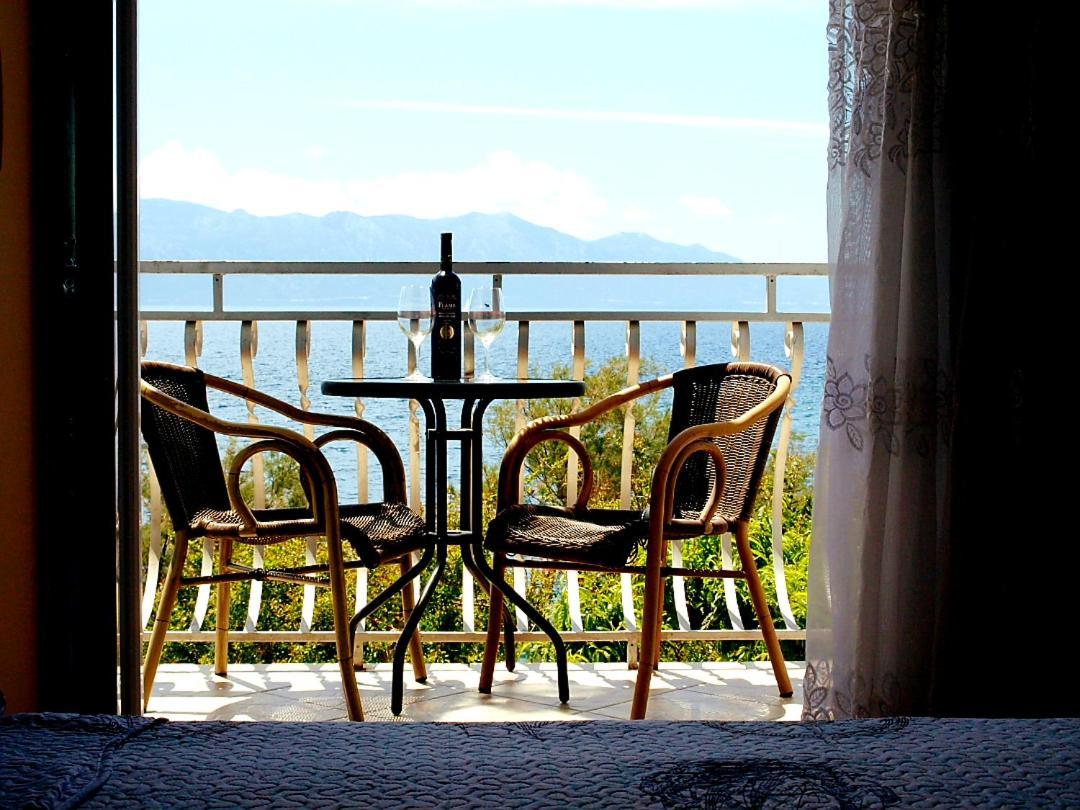 Apartment Franic Sućuraj Εξωτερικό φωτογραφία