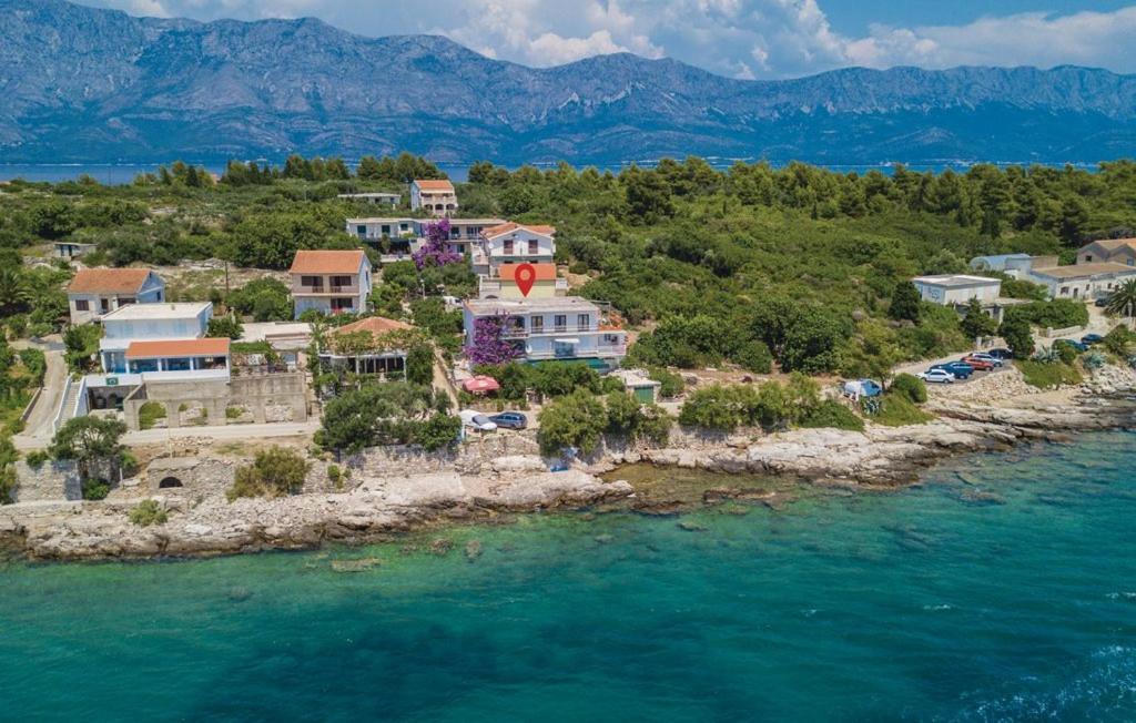 Apartment Franic Sućuraj Εξωτερικό φωτογραφία