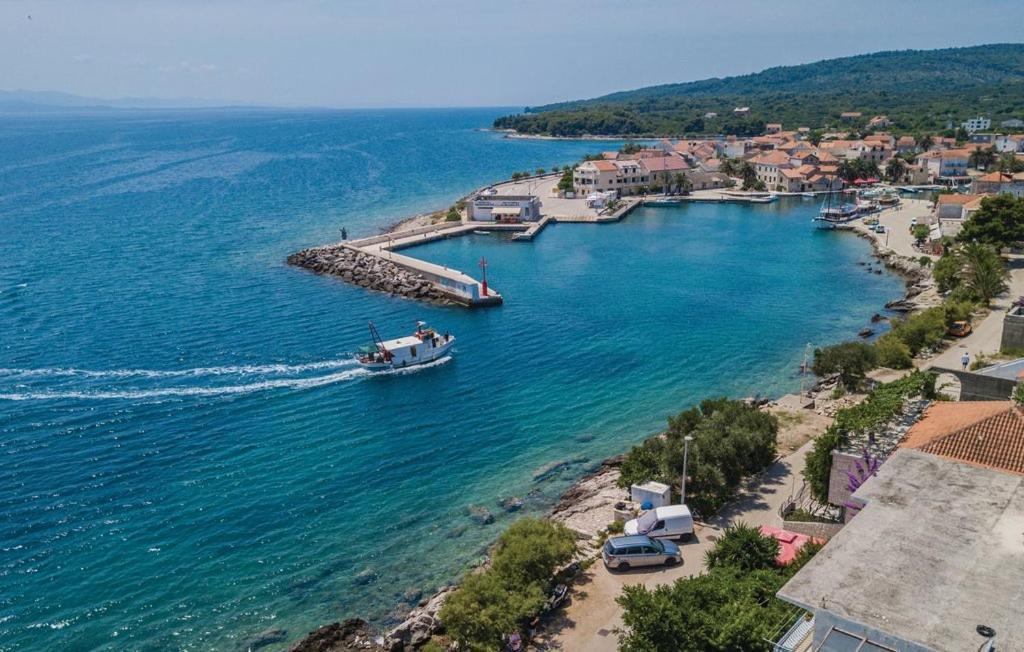 Apartment Franic Sućuraj Εξωτερικό φωτογραφία