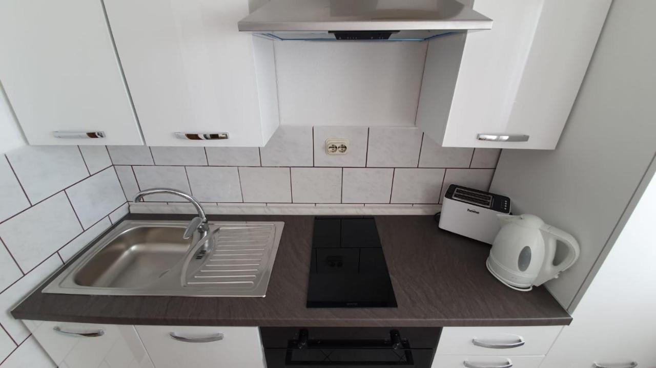 Apartment Franic Sućuraj Εξωτερικό φωτογραφία