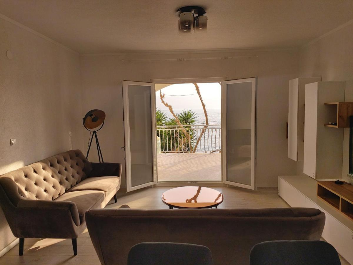 Apartment Franic Sućuraj Εξωτερικό φωτογραφία