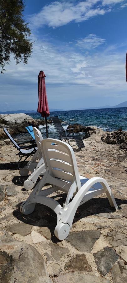 Apartment Franic Sućuraj Εξωτερικό φωτογραφία
