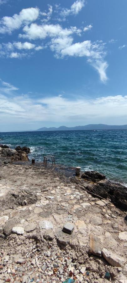 Apartment Franic Sućuraj Εξωτερικό φωτογραφία