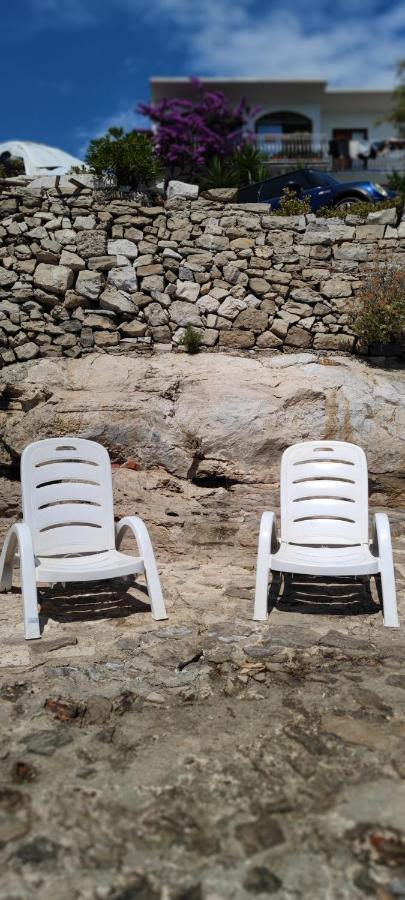 Apartment Franic Sućuraj Εξωτερικό φωτογραφία