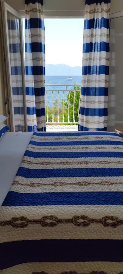 Apartment Franic Sućuraj Εξωτερικό φωτογραφία