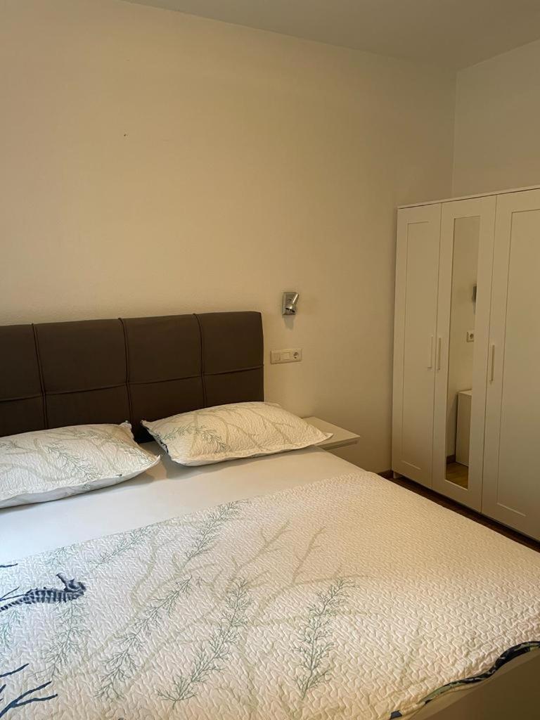 Apartment Franic Sućuraj Εξωτερικό φωτογραφία