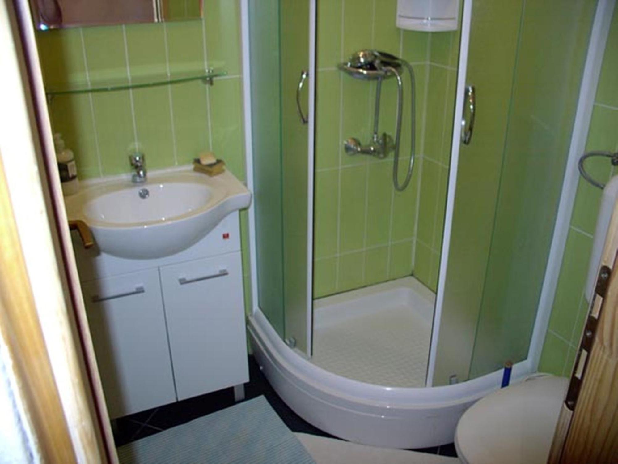 Apartment Franic Sućuraj Δωμάτιο φωτογραφία