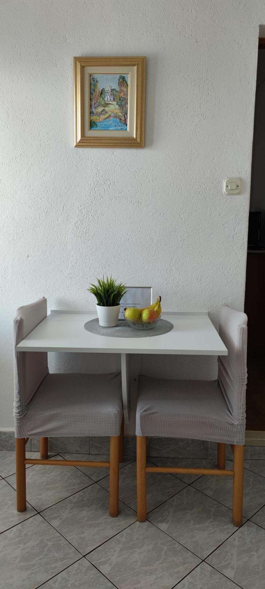 Apartment Franic Sućuraj Δωμάτιο φωτογραφία