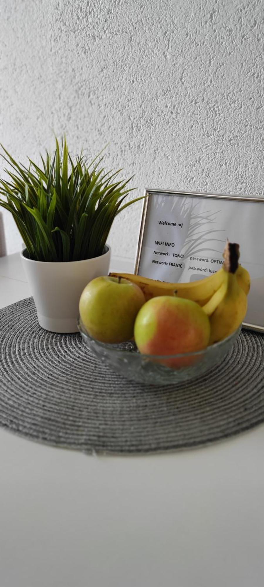 Apartment Franic Sućuraj Δωμάτιο φωτογραφία