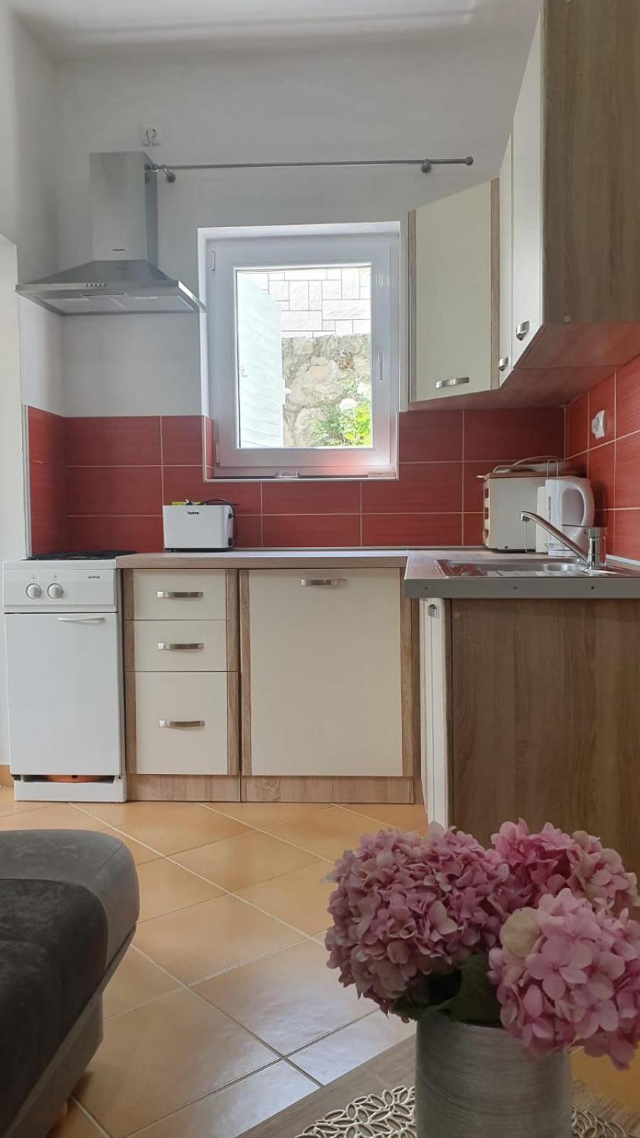 Apartment Franic Sućuraj Δωμάτιο φωτογραφία