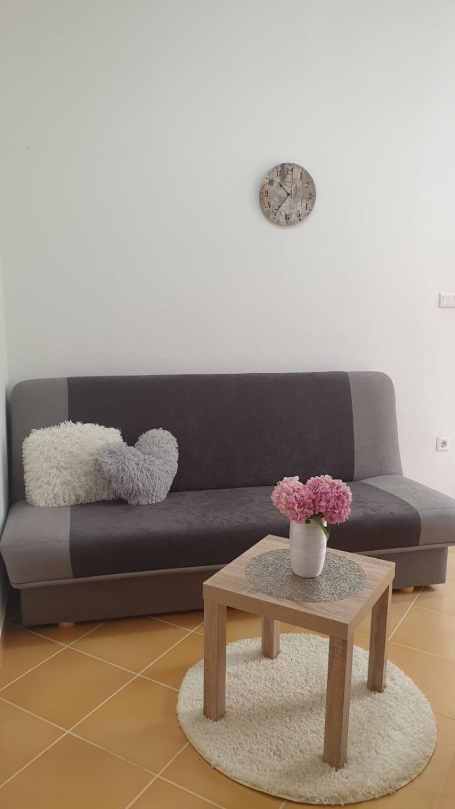 Apartment Franic Sućuraj Δωμάτιο φωτογραφία