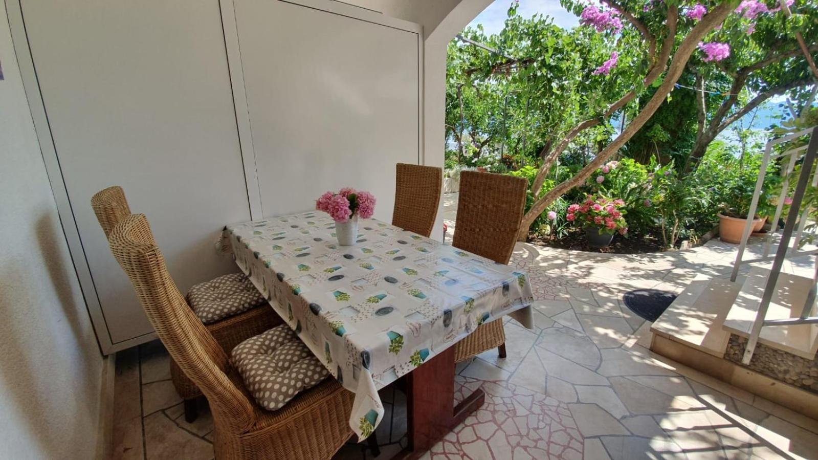 Apartment Franic Sućuraj Δωμάτιο φωτογραφία