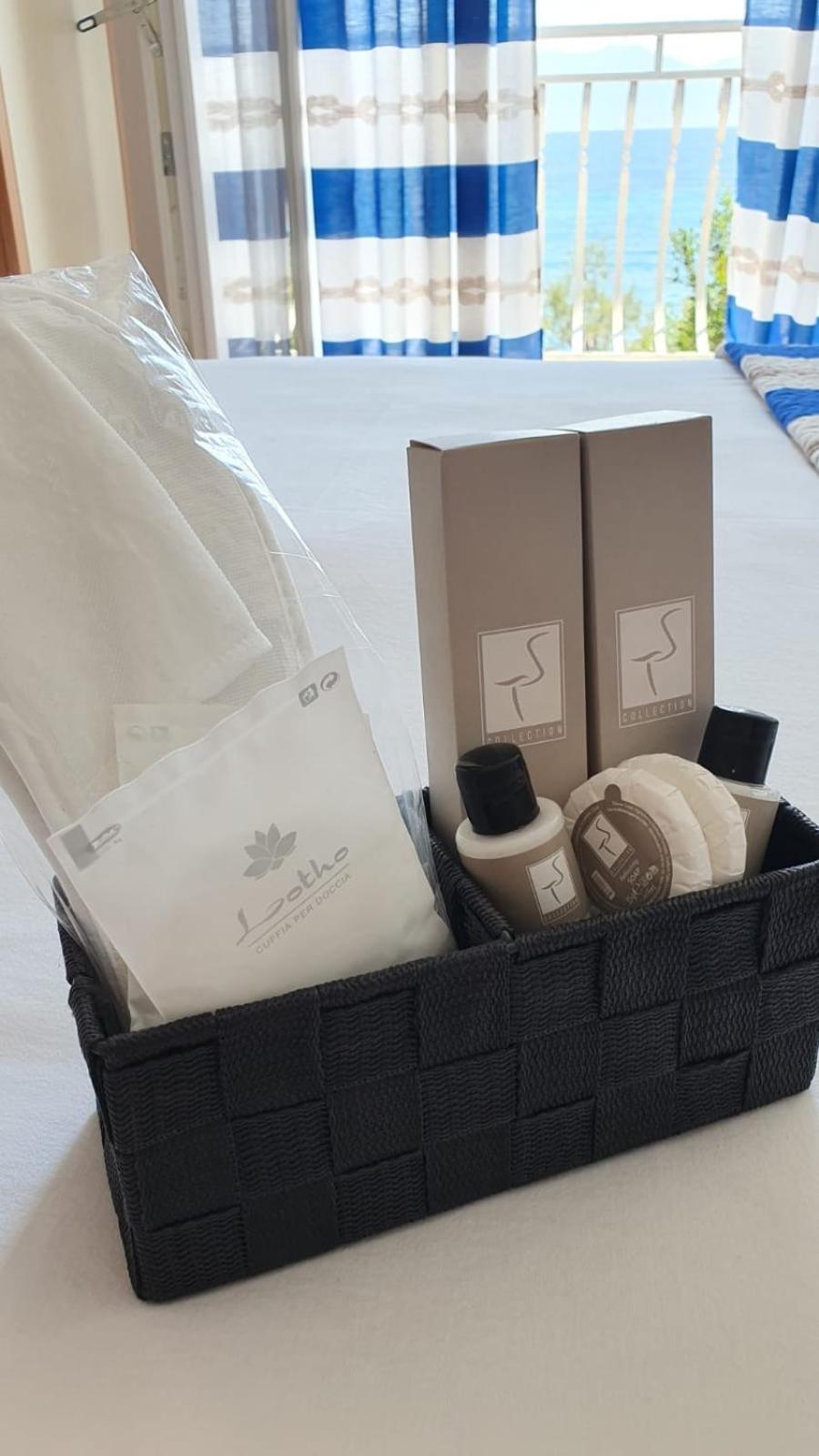 Apartment Franic Sućuraj Δωμάτιο φωτογραφία