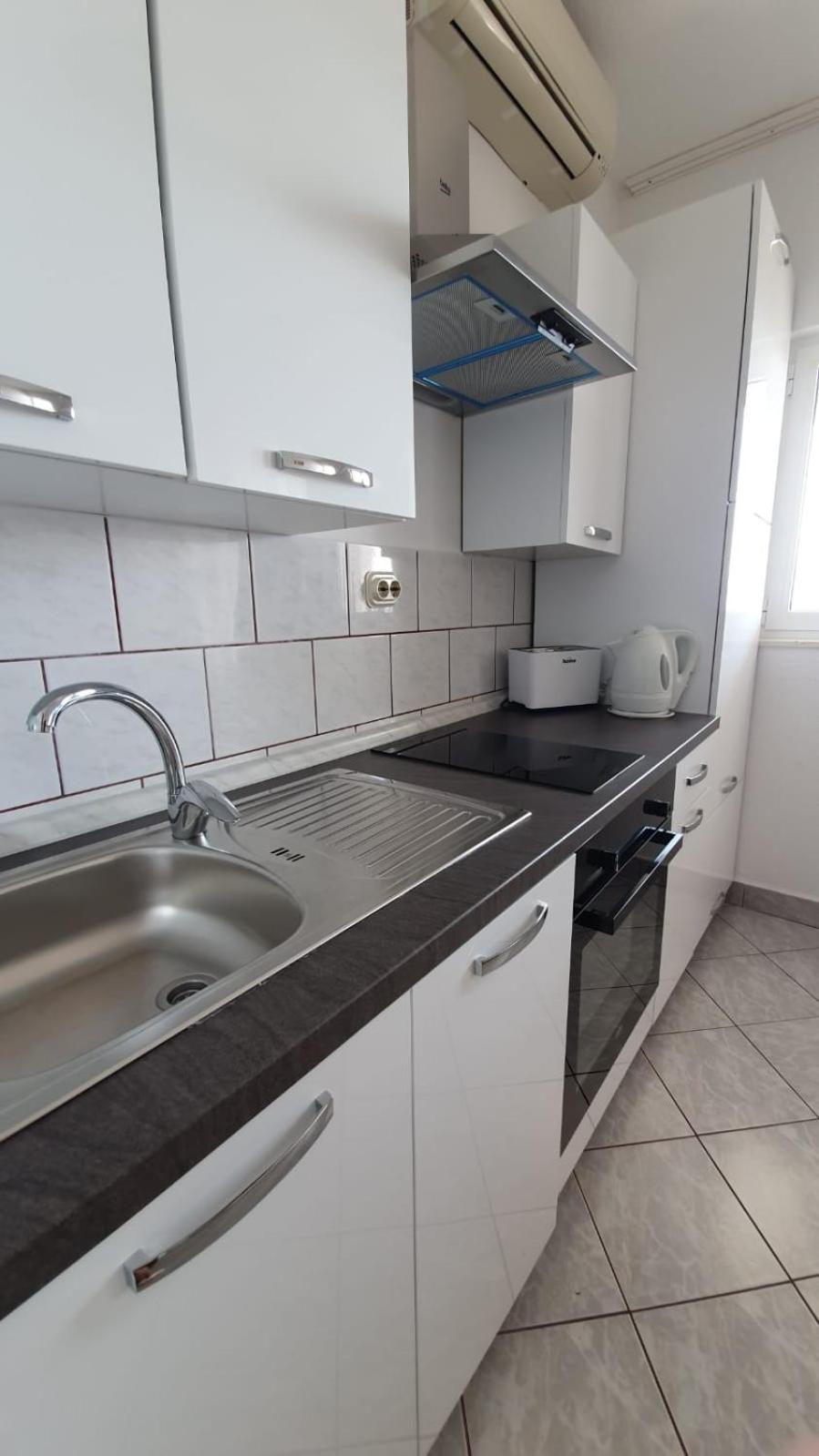Apartment Franic Sućuraj Δωμάτιο φωτογραφία