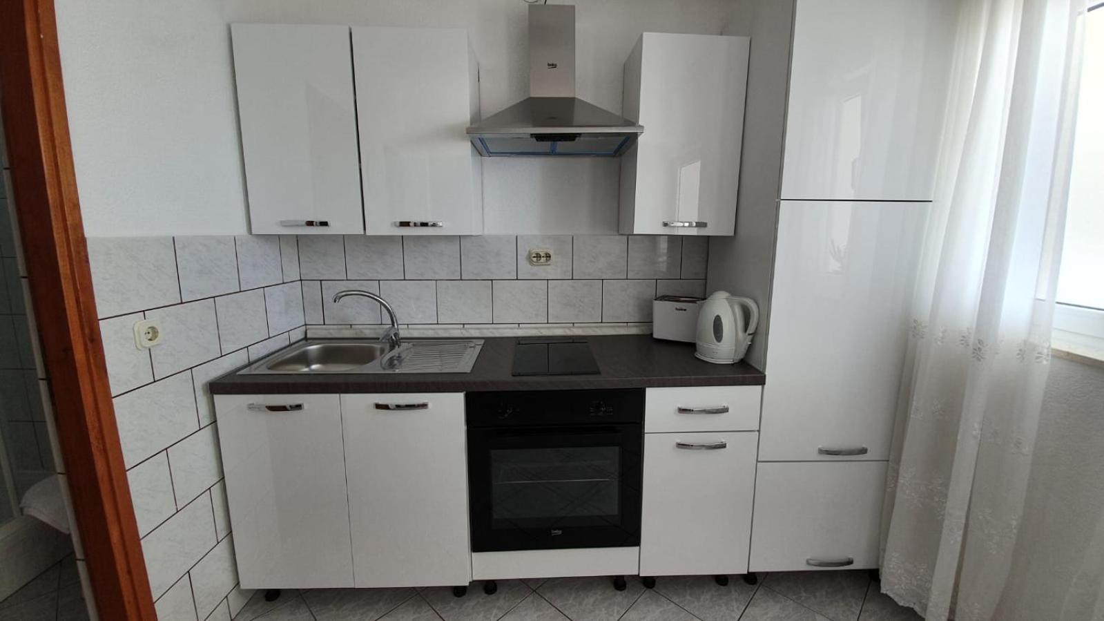 Apartment Franic Sućuraj Δωμάτιο φωτογραφία