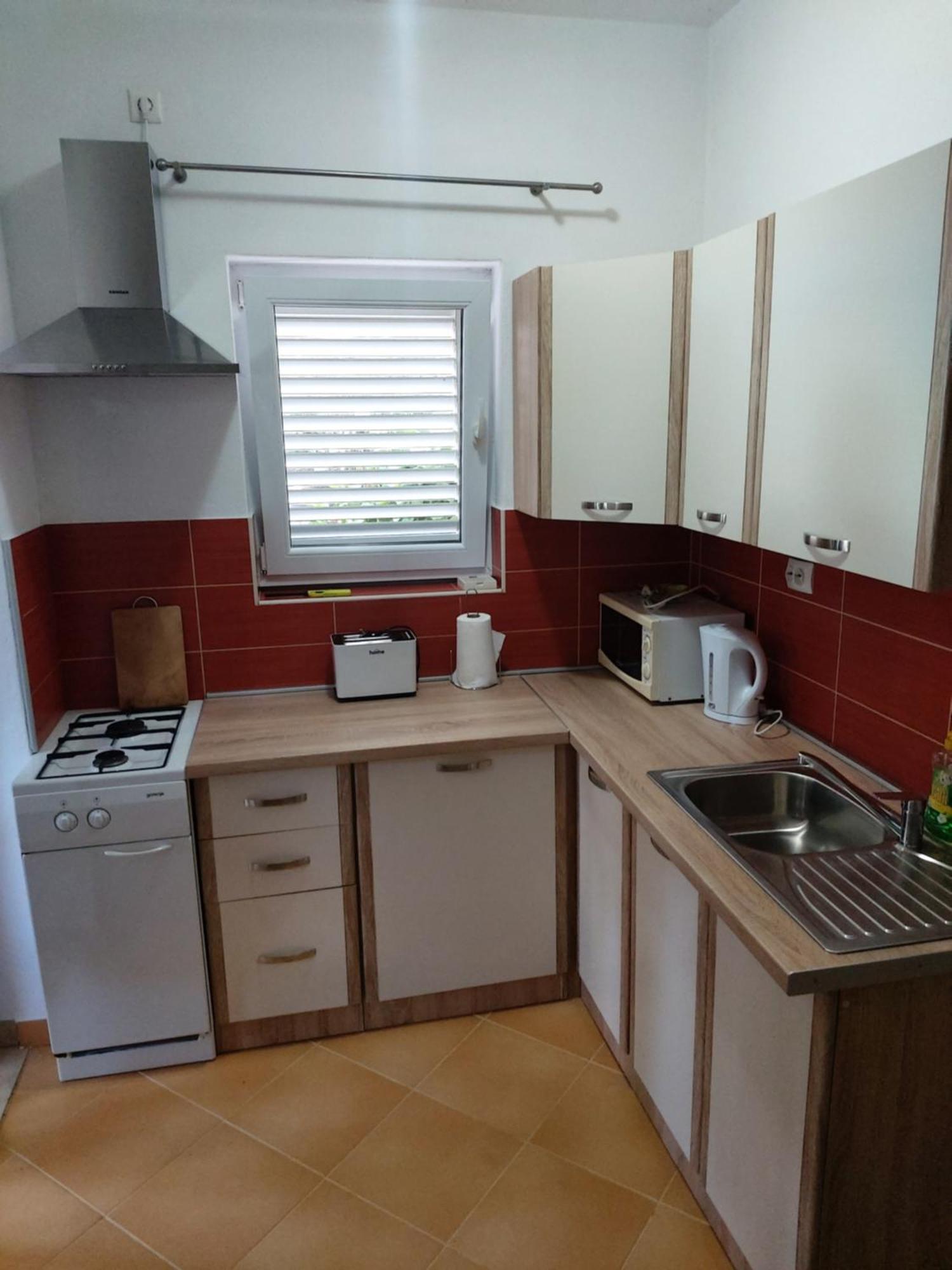 Apartment Franic Sućuraj Δωμάτιο φωτογραφία