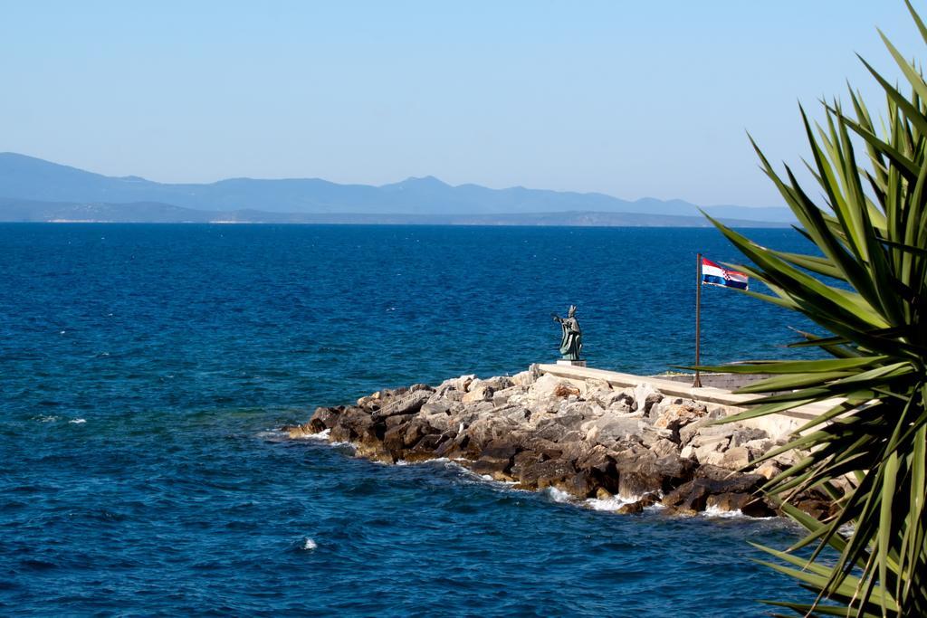 Apartment Franic Sućuraj Δωμάτιο φωτογραφία