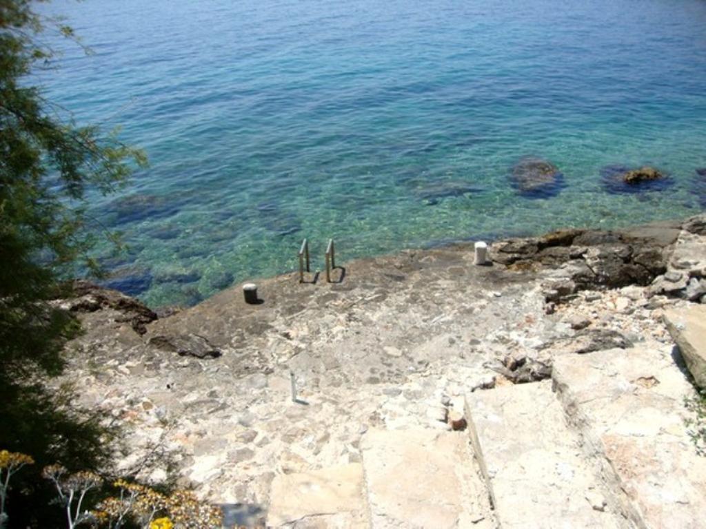 Apartment Franic Sućuraj Δωμάτιο φωτογραφία