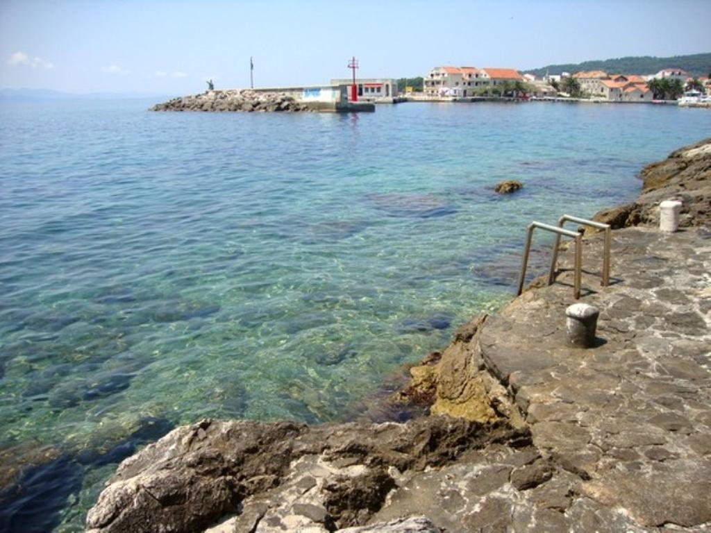 Apartment Franic Sućuraj Δωμάτιο φωτογραφία