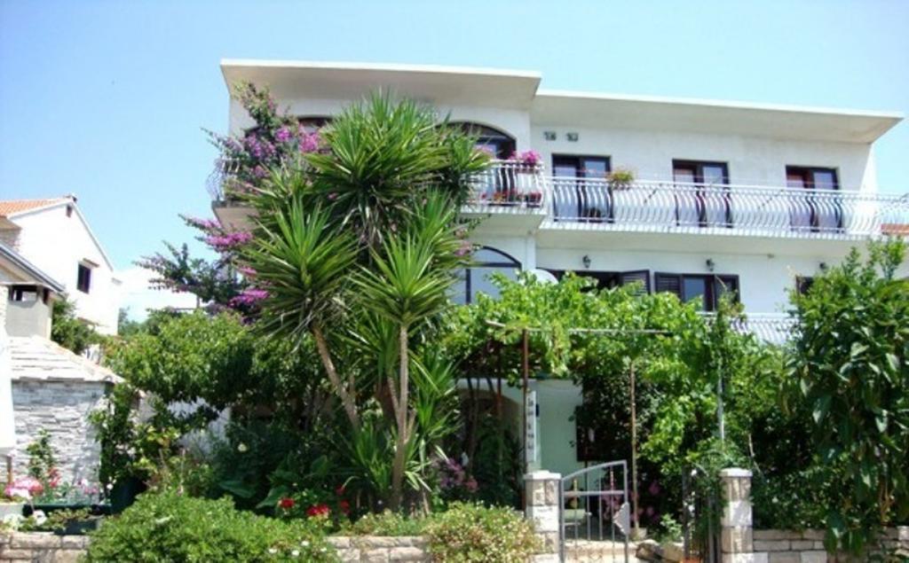 Apartment Franic Sućuraj Δωμάτιο φωτογραφία