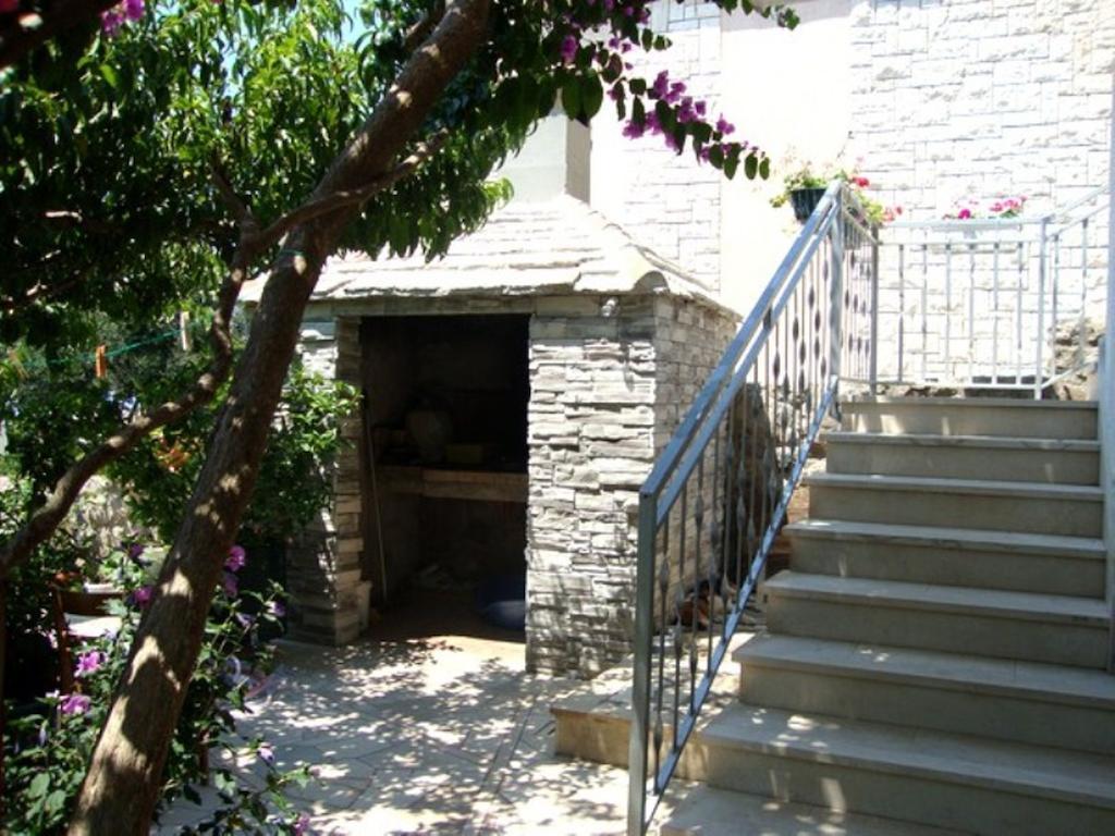Apartment Franic Sućuraj Εξωτερικό φωτογραφία