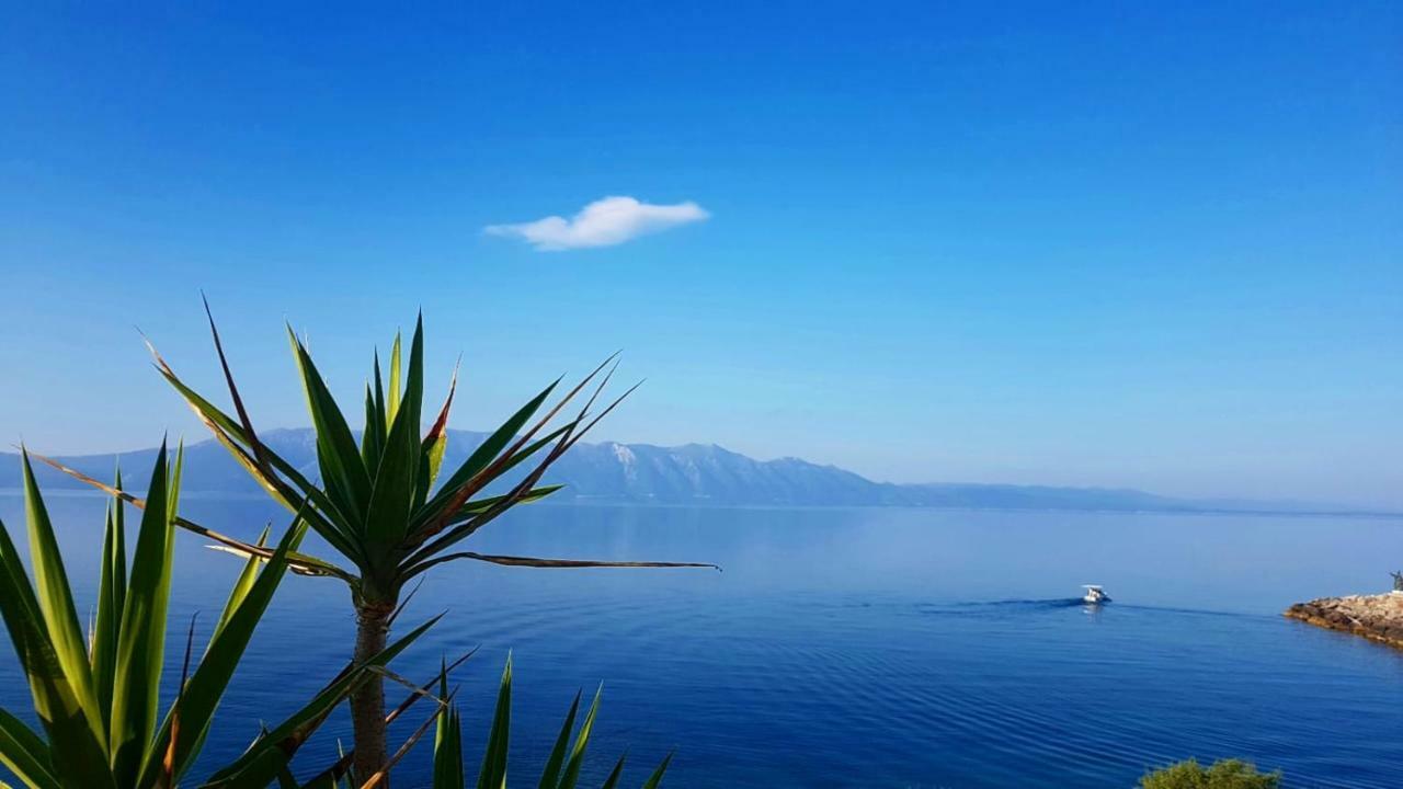 Apartment Franic Sućuraj Εξωτερικό φωτογραφία