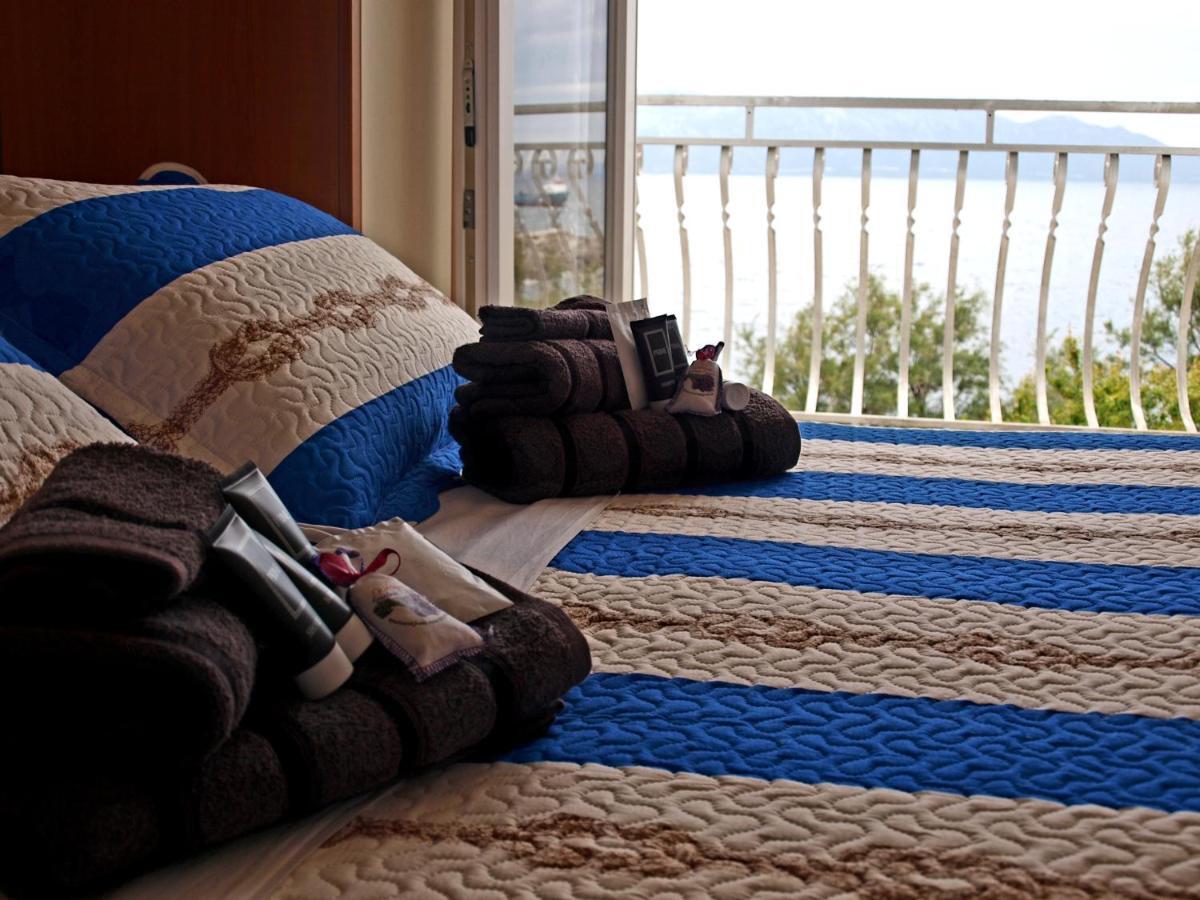 Apartment Franic Sućuraj Εξωτερικό φωτογραφία