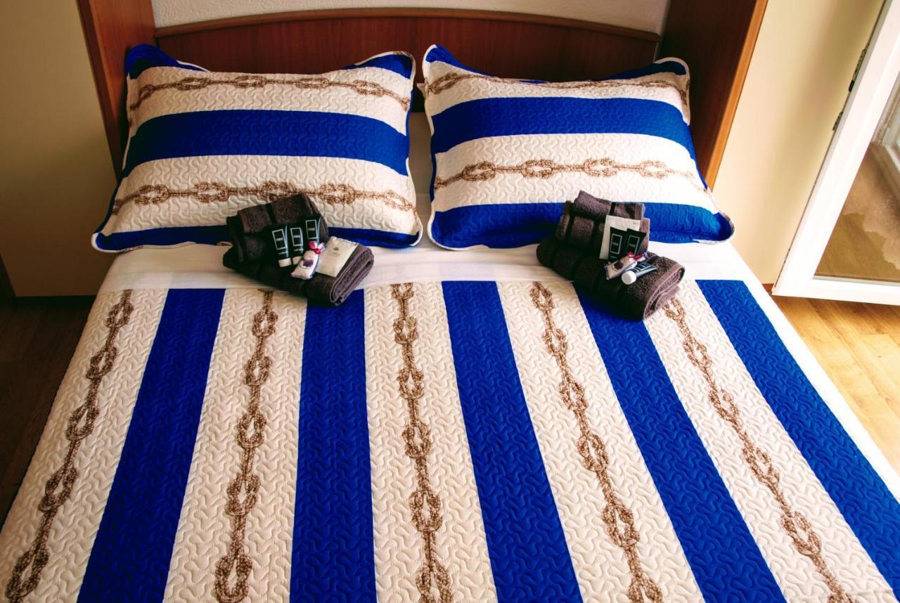 Apartment Franic Sućuraj Εξωτερικό φωτογραφία